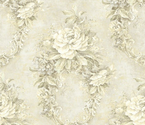 Обои Wallquest The Hampton House SM71518