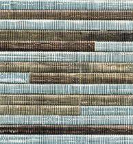 Обои Elitis luxury-weaving (RM 661 47) из природных материалов