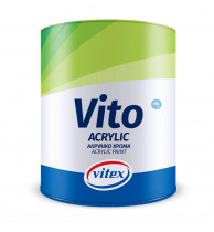 VITO ACRYLIC PAINT BASE MEDIUM