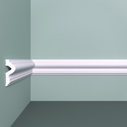Молдинг BelloDeco М10 45-17