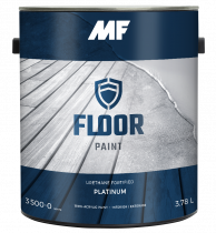 Floor Paint 3500 пробник