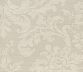 Обои Zoffany Classic Damask Wallpaper (CDW03011) бумажные