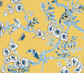 Обои Thibaut Eden T20840