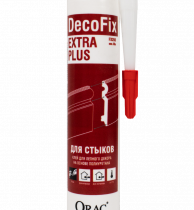 Клей монтажный Orac Decor FX250 DecoFix Extra Plus 310мл