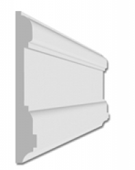 Тяга из гипса ArtDeco Т-68 (120/16)