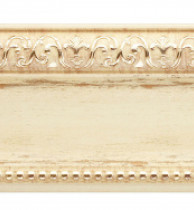 Молдинг DECOMASTER 147-1028 (84*26*2400мм)